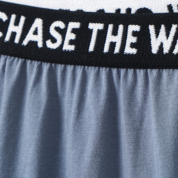 Jungen Shorty mit Print