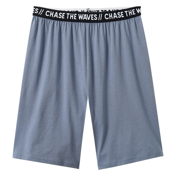Jungen Shorty mit Print