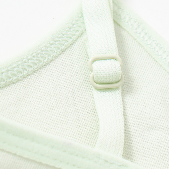 2 Mädchen Bustiers im Set