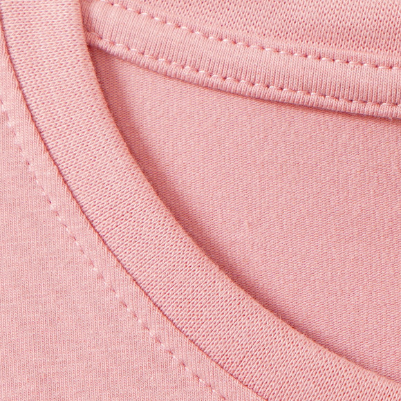 3 Mädchen Langarmshirts im Set