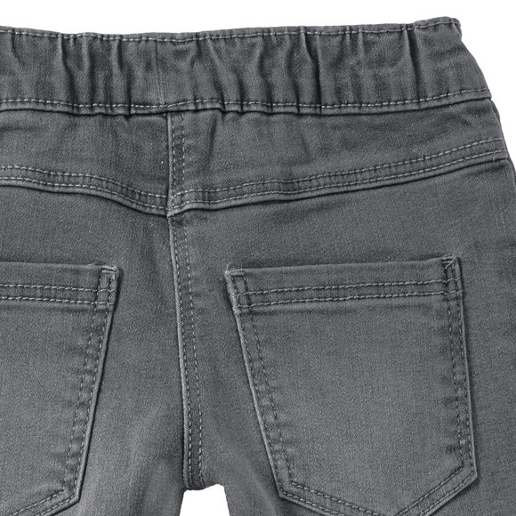 Mädchen Jeggings mit Stretch-Bund