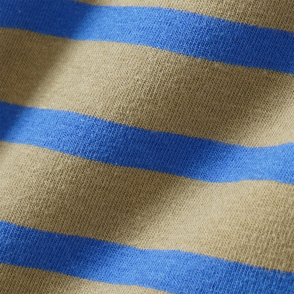 3 Jungen Langarmshirts im Basic-Look