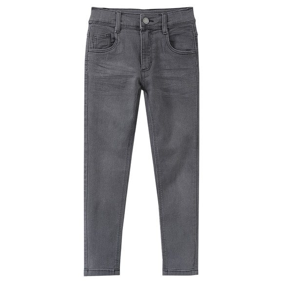 Jungen Skinny-Jeans im 5-Pocket-Style