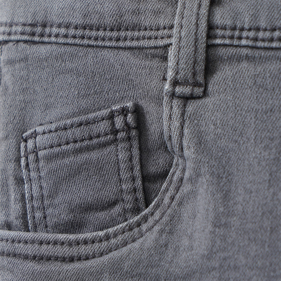 Jungen Skinny-Jeans im 5-Pocket-Style