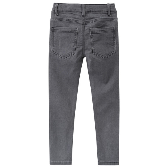 Jungen Skinny-Jeans im 5-Pocket-Style