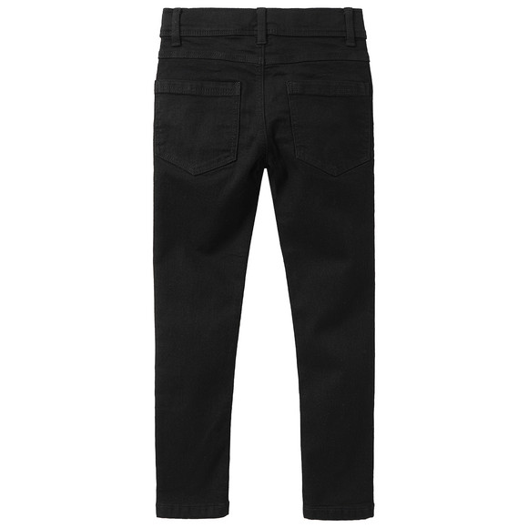 Jungen Skinny-Jeans im 5-Pocket-Style
