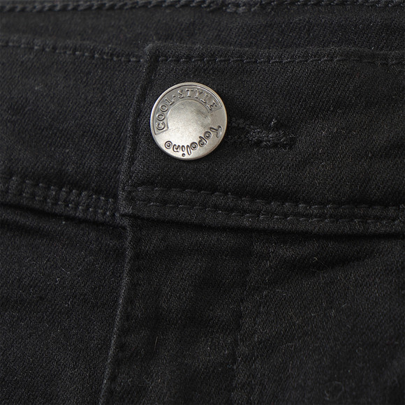 Jungen Skinny-Jeans im 5-Pocket-Style