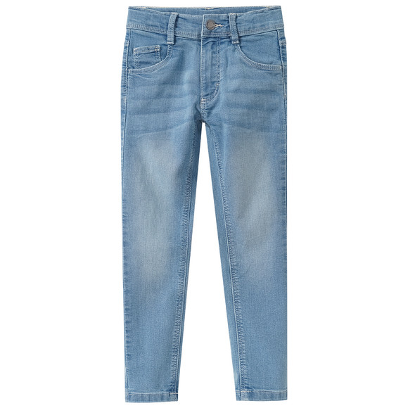 Jungen Skinny-Jeans im 5-Pocket-Style