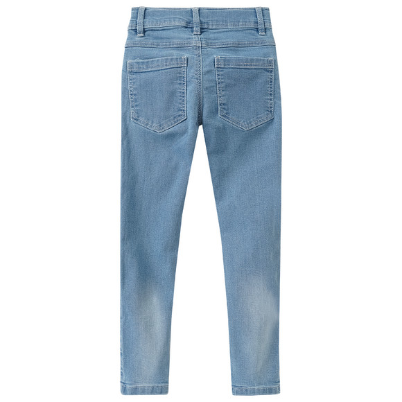 Jungen Skinny-Jeans im 5-Pocket-Style