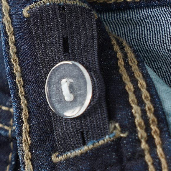 Jungen Skinny-Jeans im 5-Pocket-Style