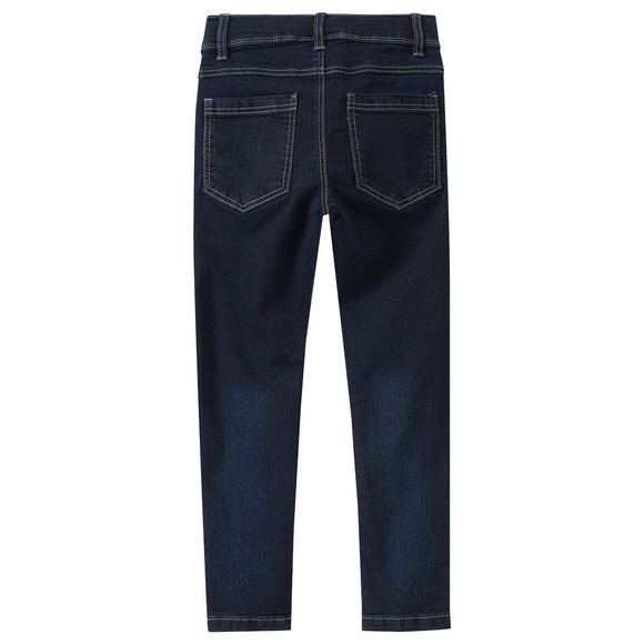 Jungen Skinny-Jeans im 5-Pocket-Style
