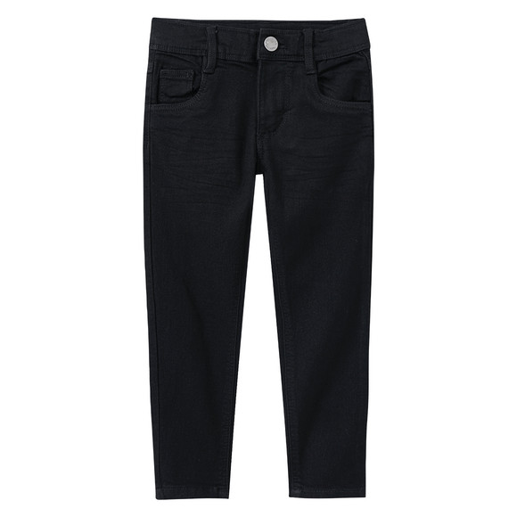 3 Jungen Skinny-Jeans im 5-Pocket-Style