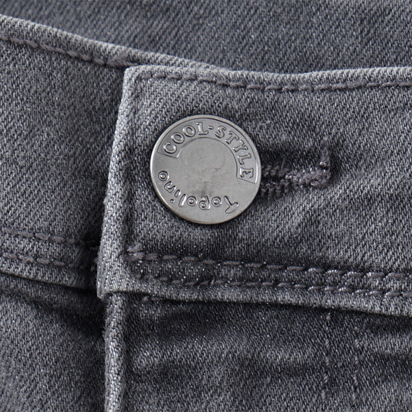 3 Jungen Skinny-Jeans im 5-Pocket-Style