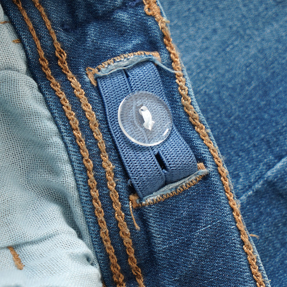 3 Jungen Skinny-Jeans im 5-Pocket-Style