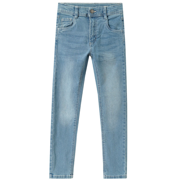 3 Jungen Skinny-Jeans im 5-Pocket-Style