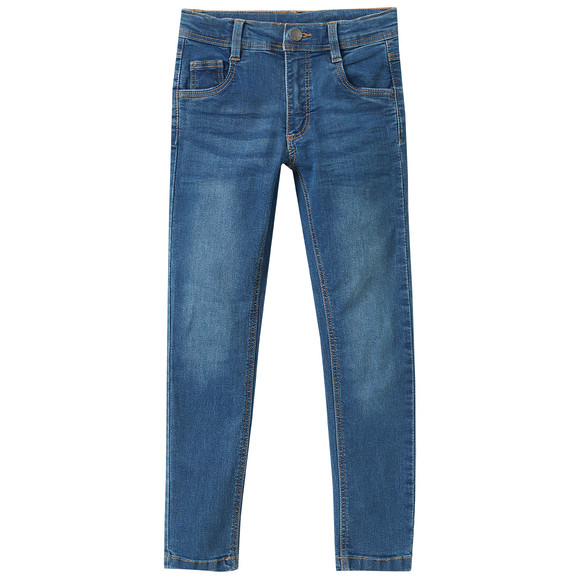 3 Jungen Skinny-Jeans im 5-Pocket-Style