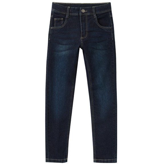 3 Jungen Skinny-Jeans im 5-Pocket-Style