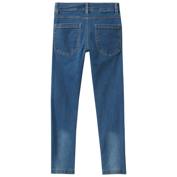 3 Jungen Skinny-Jeans im 5-Pocket-Style