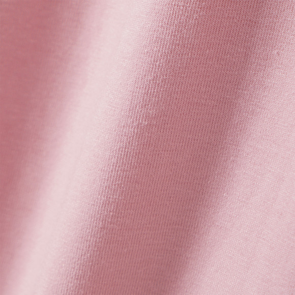 3 Mädchen Langarmshirts in Unifarben