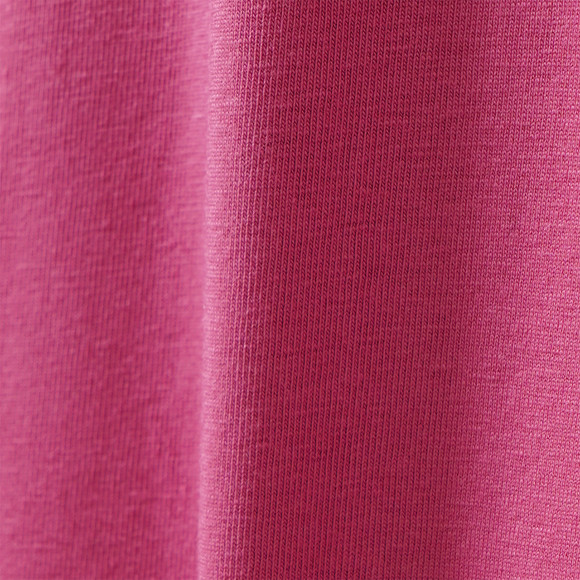 3 Mädchen Langarmshirts in Unifarben