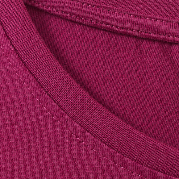 3 Mädchen Langarmshirts im Set