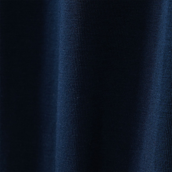 2 Mädchen Leggings mit Bio-Baumwolle