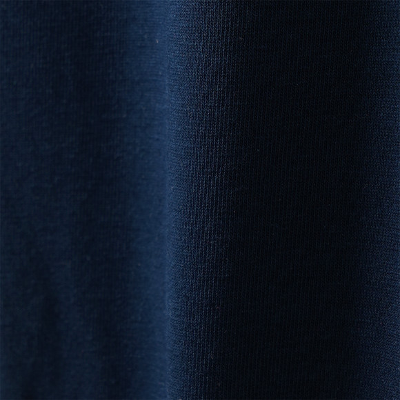 2 Mädchen Leggings mit Bio-Baumwolle