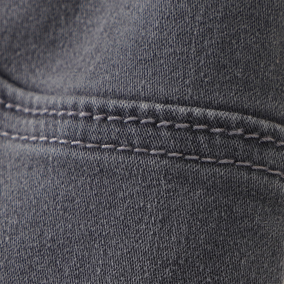 Mädchen Jeggings mit Stretch-Bund