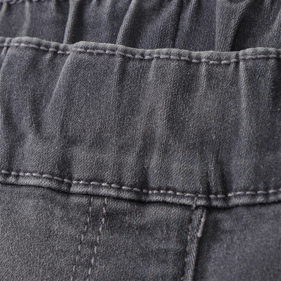 Mädchen Jeggings mit Stretch-Bund