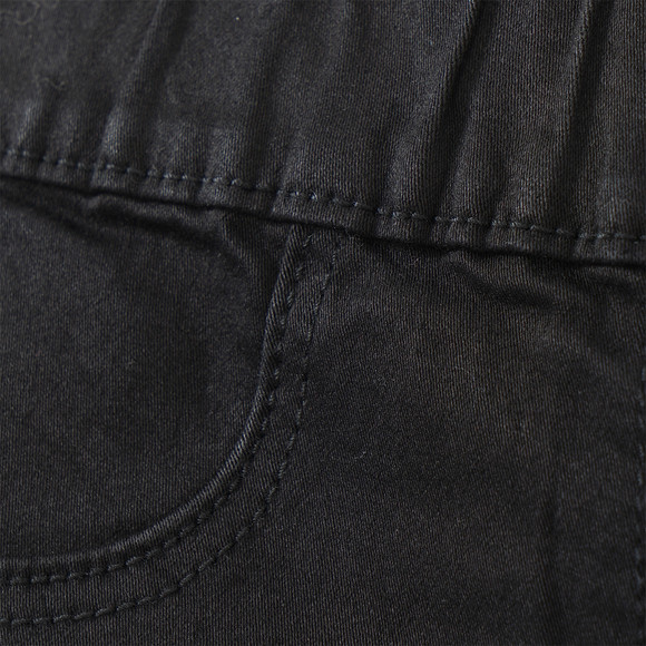 Mädchen Jeggings mit Stretch-Bund