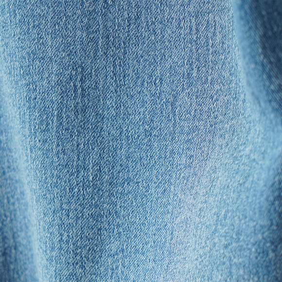 Mädchen Jeggings mit Stretch-Bund