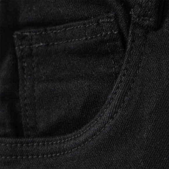 Jungen Slim-Jeans im 5-Pocket-Style