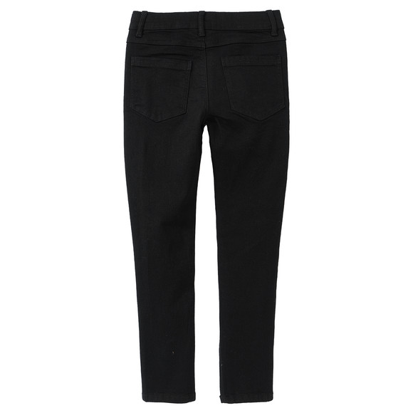 Jungen Slim-Jeans im 5-Pocket-Style
