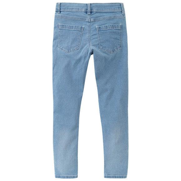 Jungen Slim-Jeans im 5-Pocket-Style