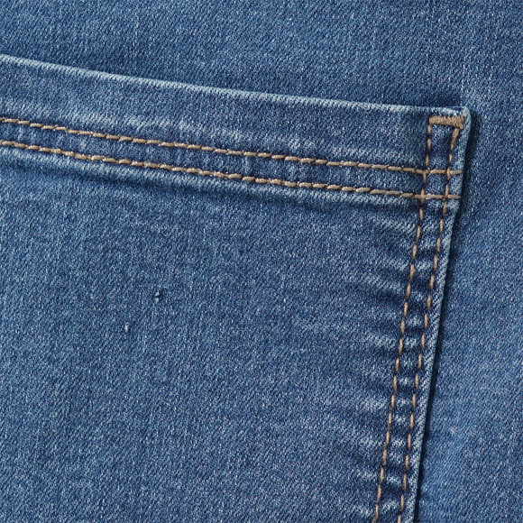 3 Jungen Slim-Jeans im 5-Pocket-Style
