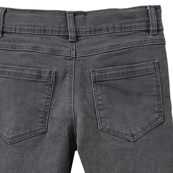 3 Jungen Slim-Jeans im 5-Pocket-Style