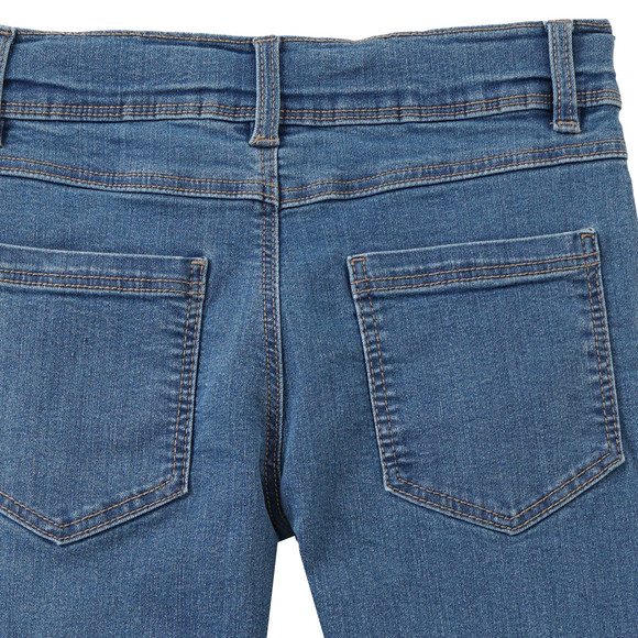 3 Jungen Slim-Jeans im 5-Pocket-Style