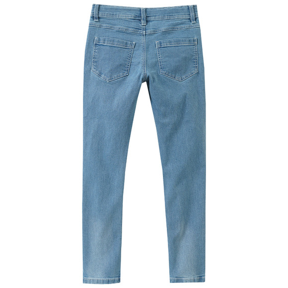 3 Jungen Slim-Jeans im 5-Pocket-Style