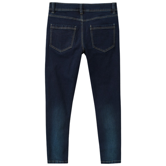 3 Jungen Slim-Jeans im 5-Pocket-Style