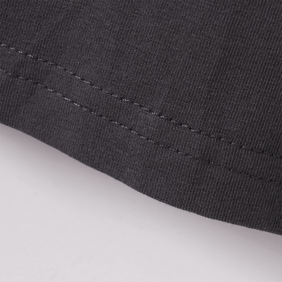 3 Baby Langarmshirts in Unifarben