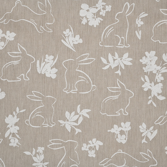 Tafelloper in paasdesign