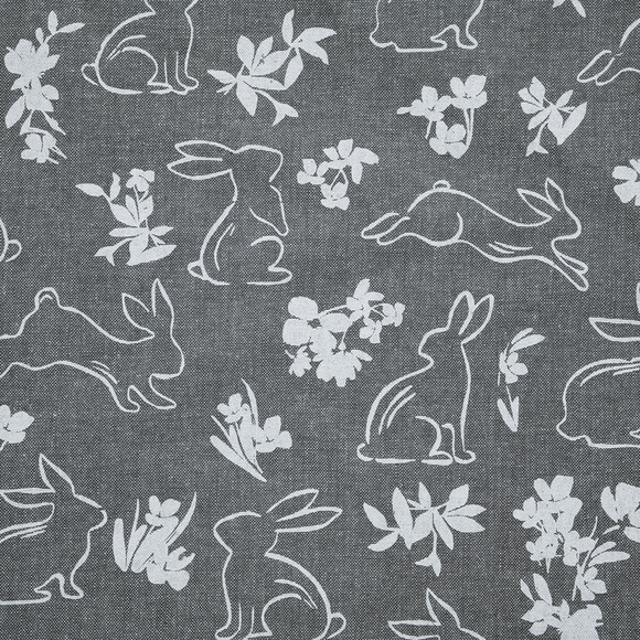 Tafelloper in paasdesign