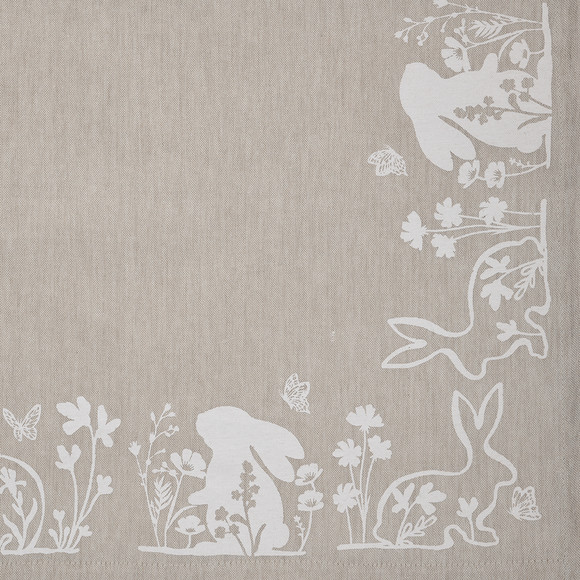 Tafelkleed in paasdesign