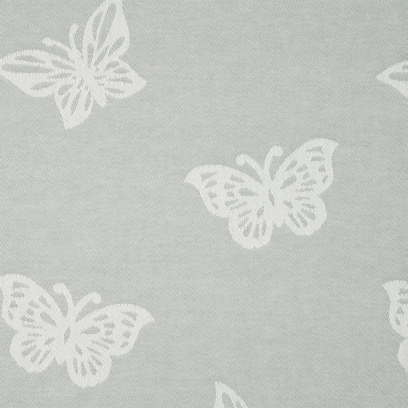 Tafelloper met vlinders allover