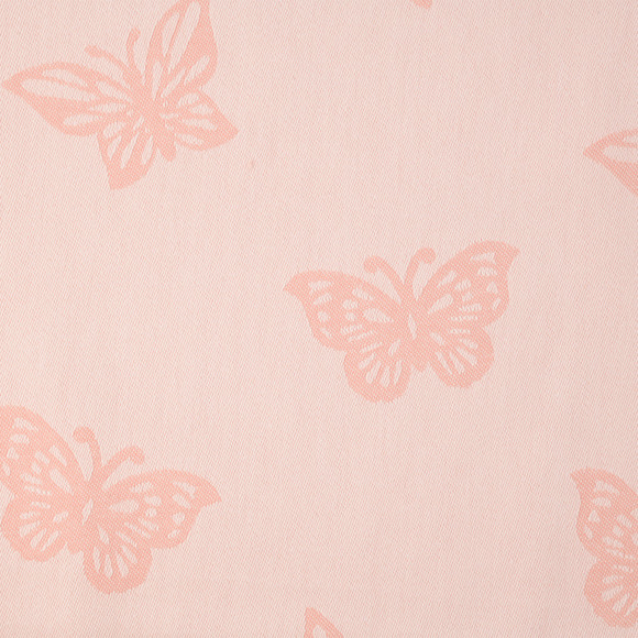 Tischläufer mit Schmetterlings-Allover