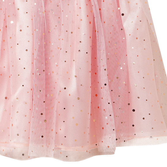 Kostüm-Set Einhorn 3-teilig