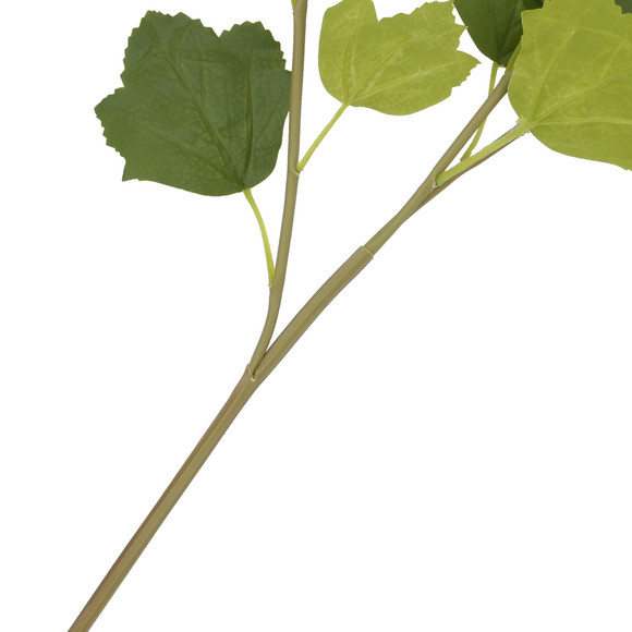 Kunstbloem hortensia 