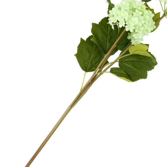 Kunstbloem hortensia 