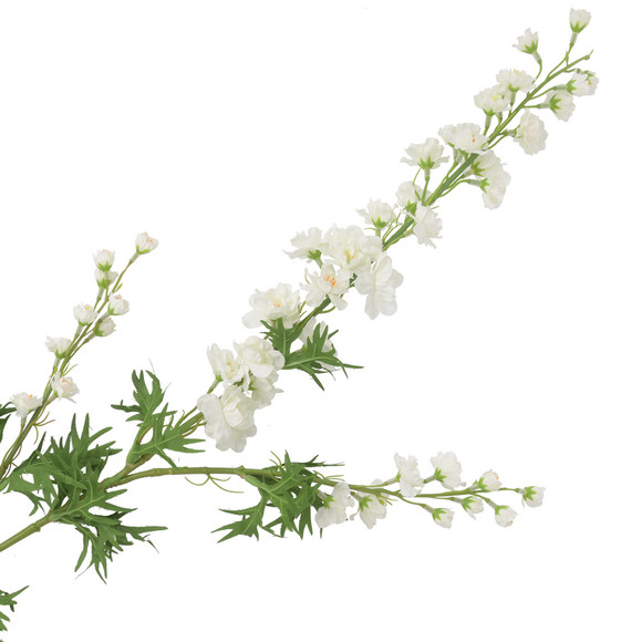 Kunstbloem Ridderspoor