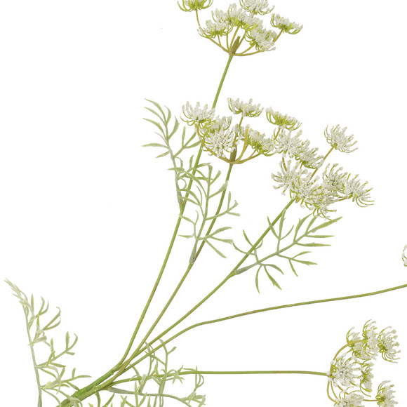 Kunstbloem Stralende bloem